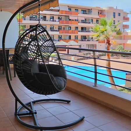 Apartment Theresa Los Gigantes Puerto de Santiago  Exteriér fotografie