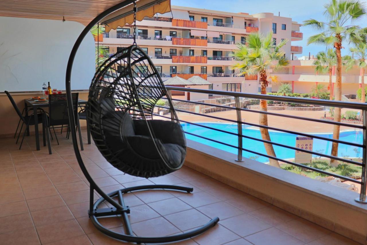 Apartment Theresa Los Gigantes Puerto de Santiago  Exteriér fotografie