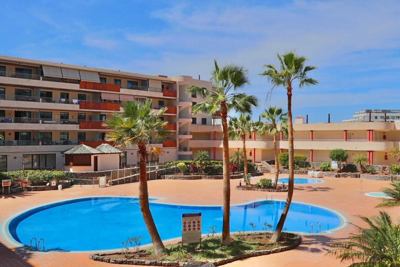 Apartment Theresa Los Gigantes Puerto de Santiago  Exteriér fotografie