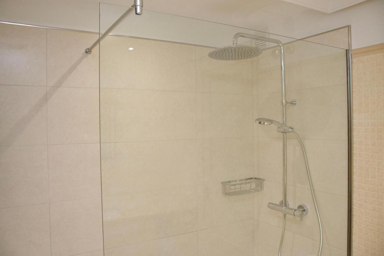 Apartment Theresa Los Gigantes Puerto de Santiago  Exteriér fotografie